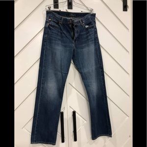 Lucky Brans Mens Jeans